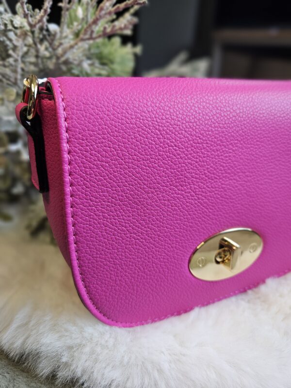 Elise bag Pink