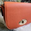 Elise bag Orange