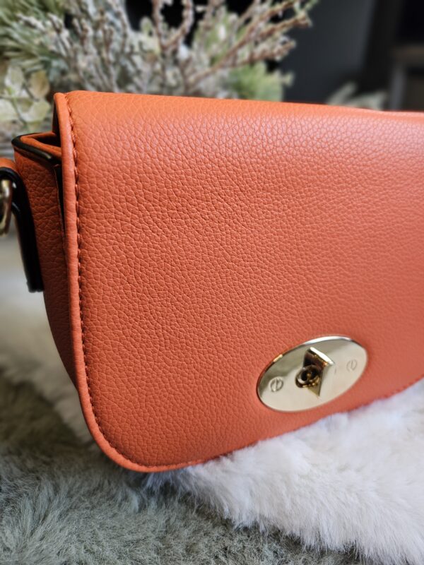 Elise bag Orange