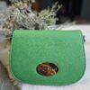 Elise bag green