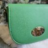 Elise bag green