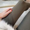 Khaki energy leggings