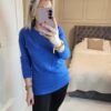 star jumper blue