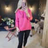 Josie jumper Pink