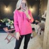 Josie jumper Pink