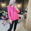 Josie jumper Pink