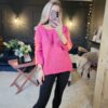 Josie jumper Pink