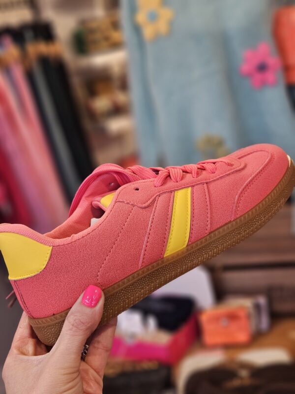 Trainers