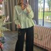 Joa shirt green