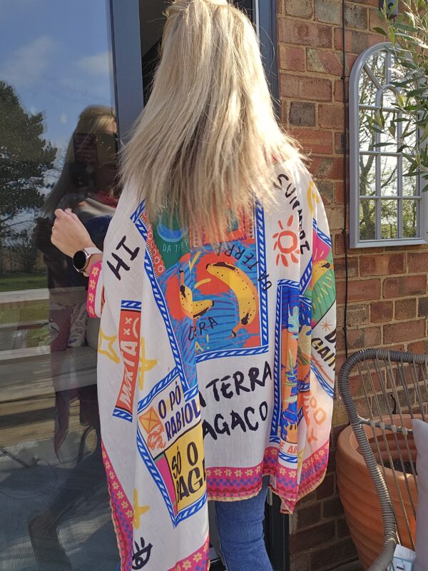 Jola shirt