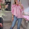 melody blouse