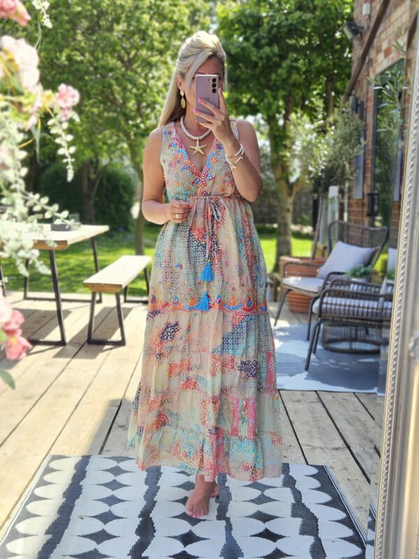 Piera dress