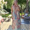 Piera dress