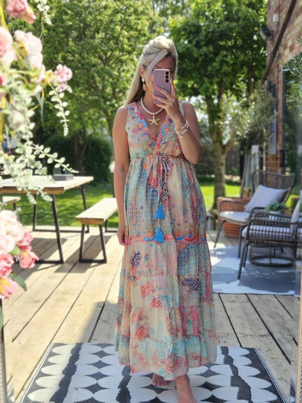 Piera dress