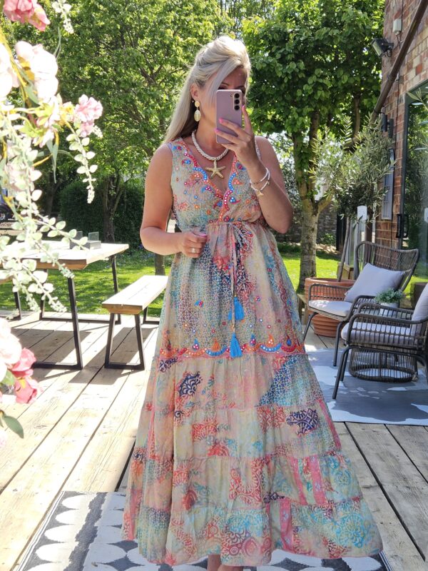 Piera dress