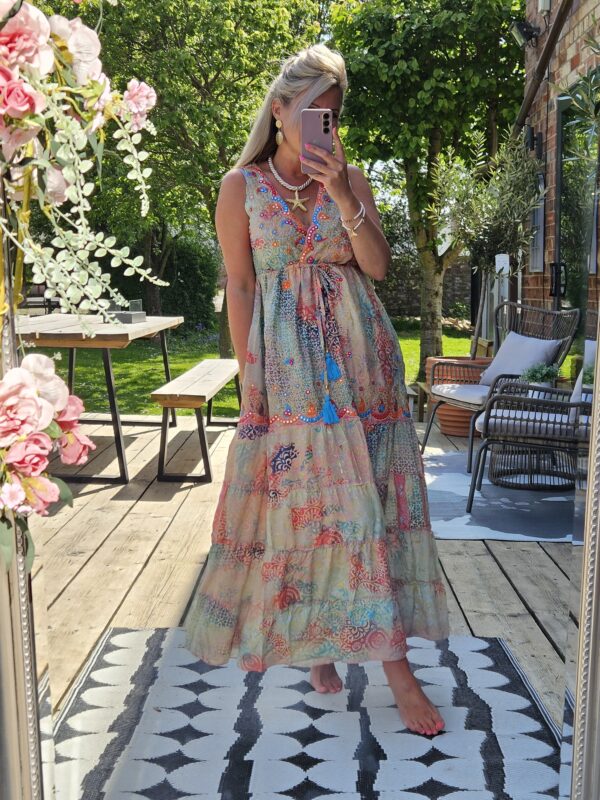 Piera dress