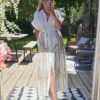 Deliah dress