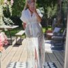 Deliah dress