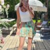 ibiza shorts green