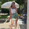 ibiza shorts green
