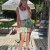 ibiza shorts green