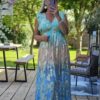 Mango dress  2
