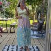 Mango dress  2