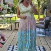 Mango dress  2