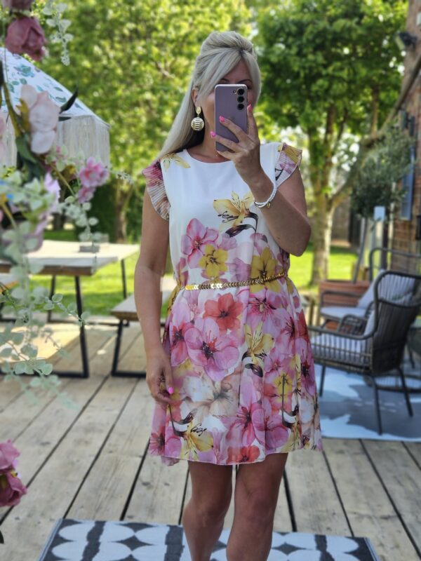 Essie dress