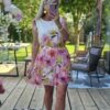 Essie dress