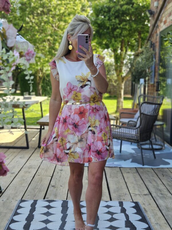 Essie dress
