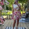 Essie dress