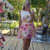 Essie dress