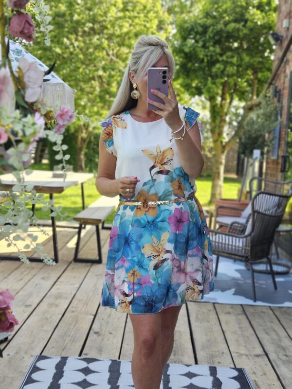 Essie dress