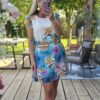 Essie dress
