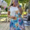 Essie dress