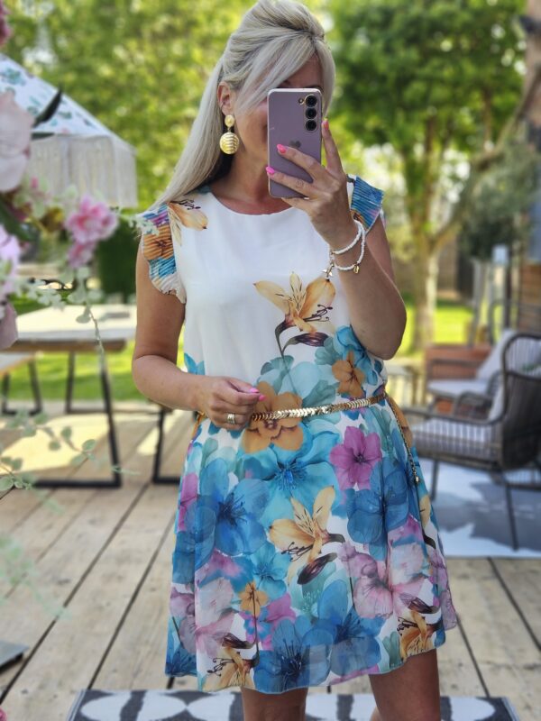 Essie dress