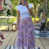 Athena skirt