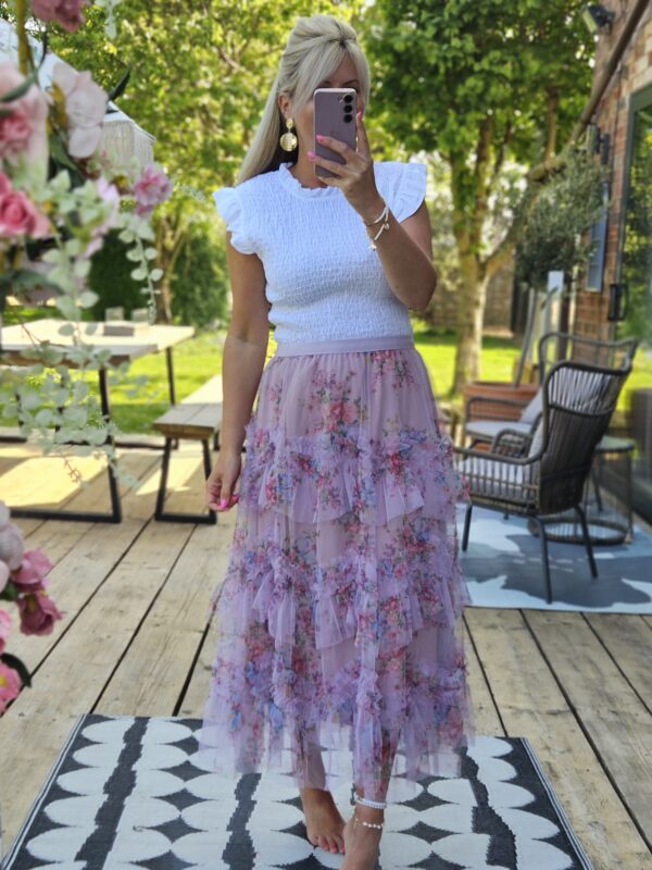 Athena skirt