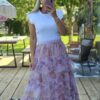 Athena skirt