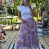 Athena skirt