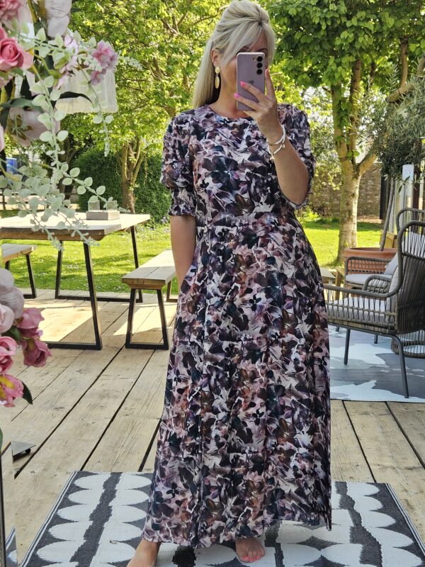 Kelsey dress