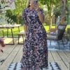 Kelsey dress