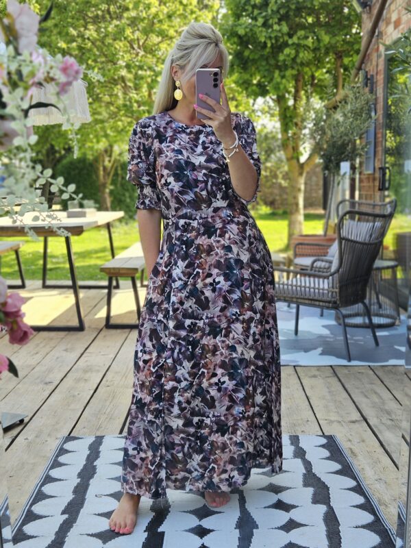Kelsey dress