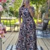 Kelsey dress