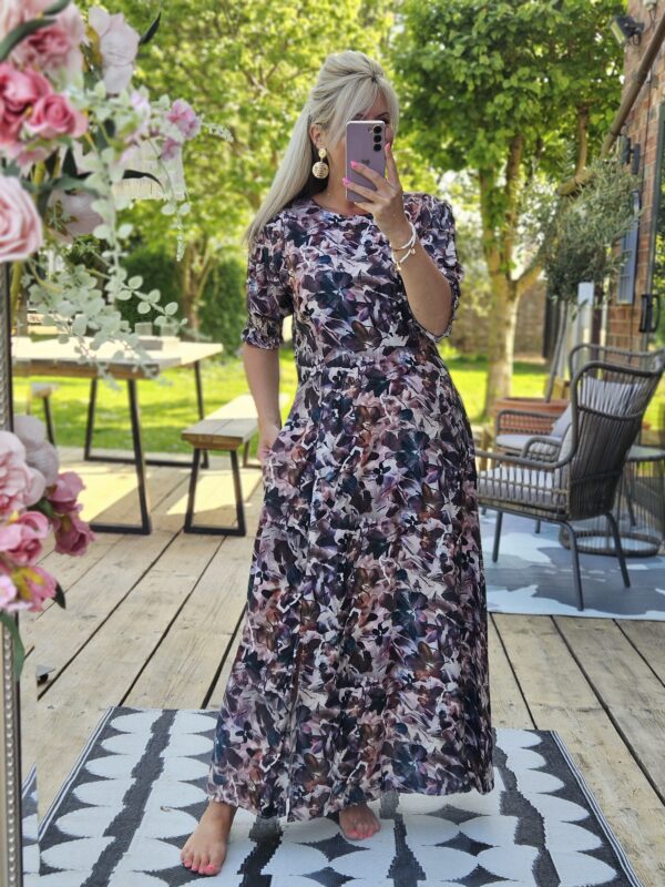 Kelsey dress