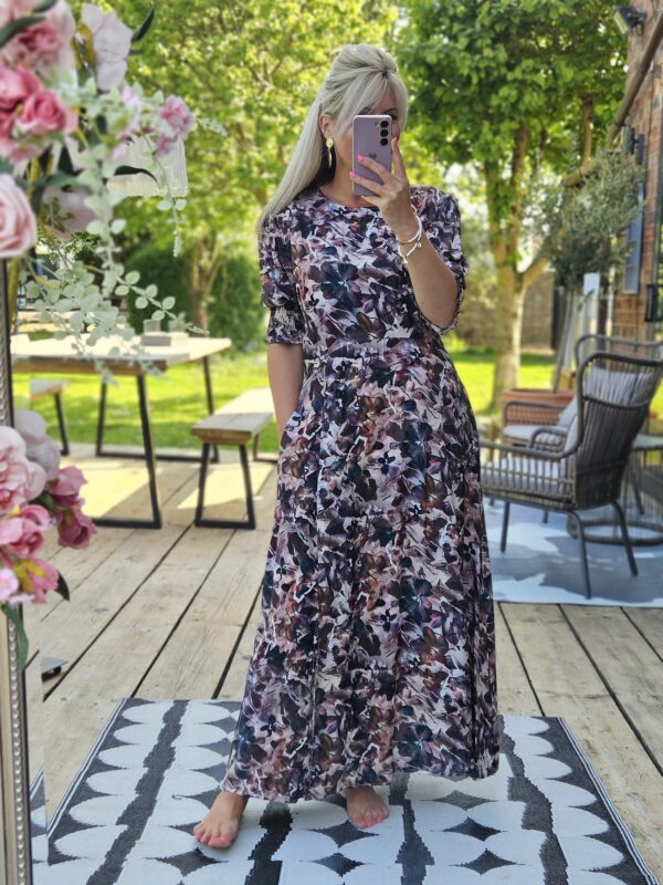 Kelsey dress