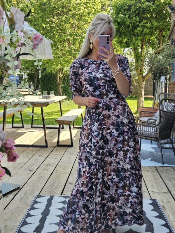 Kelsey dress