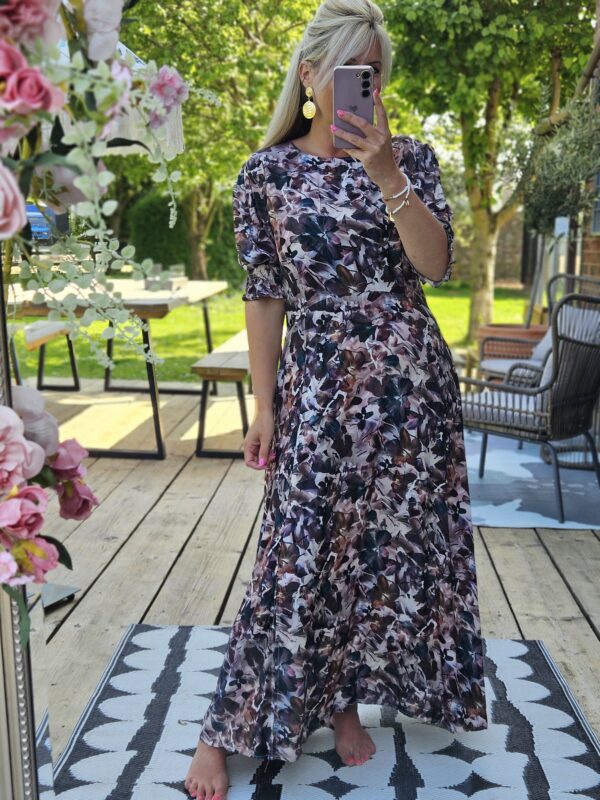 Kelsey dress