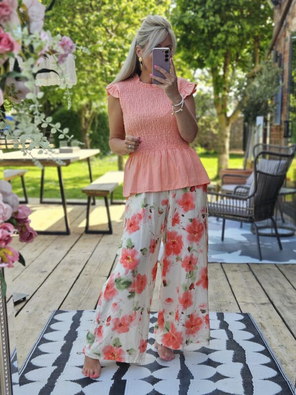 sophia trousers